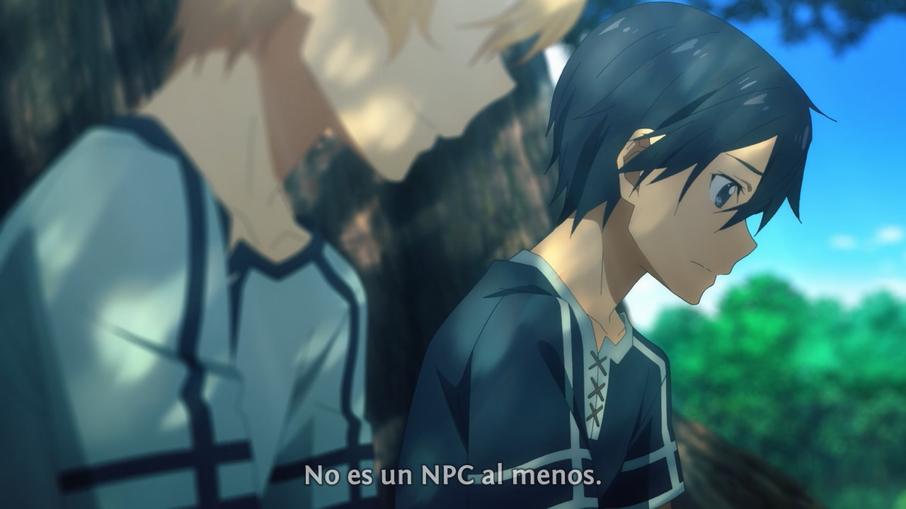 Sword Art Online: Alicization (Ñyuum)